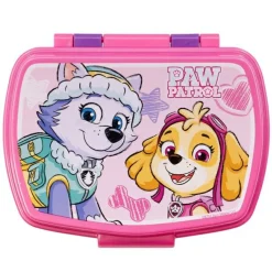 Boîte à goûter Pat'Patrouille PAW PATROL-Stor Sale