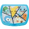 Boîte à goûter Pokemon POKEMON-Stor