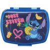 Boîte à goûter STITCH