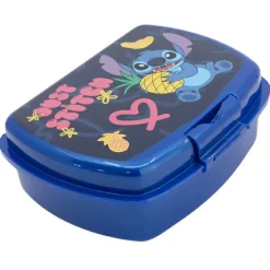 Boîte à goûter STITCH