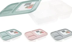 Boîte alimentaire EH-Koopman Discount