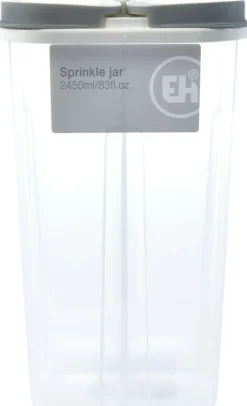 Boîte alimentaire avec couvercles KITCHEN MARKET-Koopman New