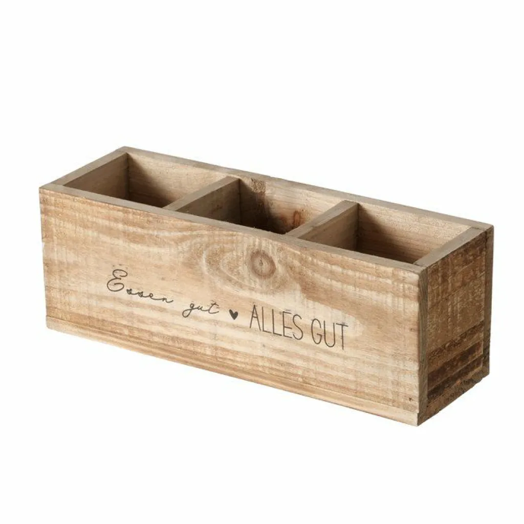 Boîte APPETIT-Boltze