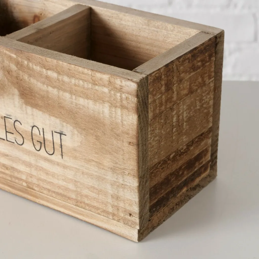 Boîte APPETIT-Boltze