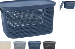 Boîte avec couvercle EH-Koopman Discount