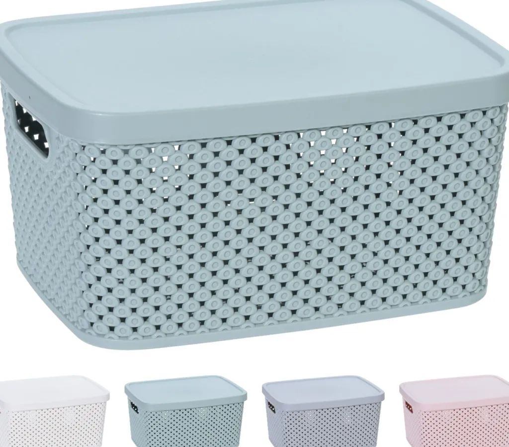 Boîte avec couvercle EH-Koopman Sale