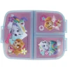 Boîte bento Pat'Patrouille PAW PATROL-Stor New