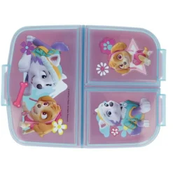 Boîte bento Pat'Patrouille PAW PATROL-Stor New