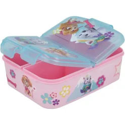 Boîte bento Pat'Patrouille PAW PATROL-Stor New