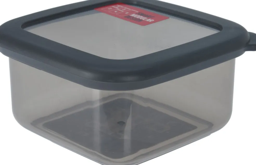 Boîte de conservation EH