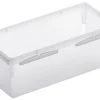 Boîte de rangement combinable 15x8 cm BASIC-Rotho
