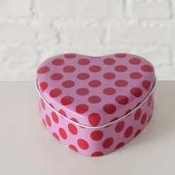 Boîte en forme de cœur LADINA-Boltze Online