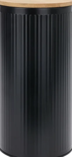 Boîte métallique NEROLI