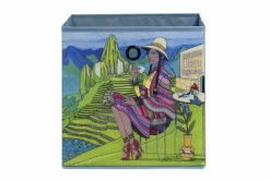 Boîte pliable MOTIVBOX-Finori Clearance