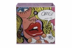 Boîte pliable MOTIVBOX