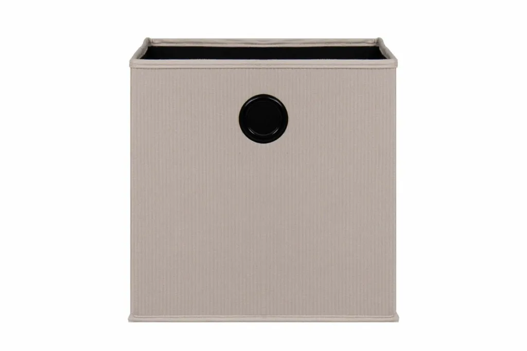 Boîte pliable Stoffbox-Finori Online