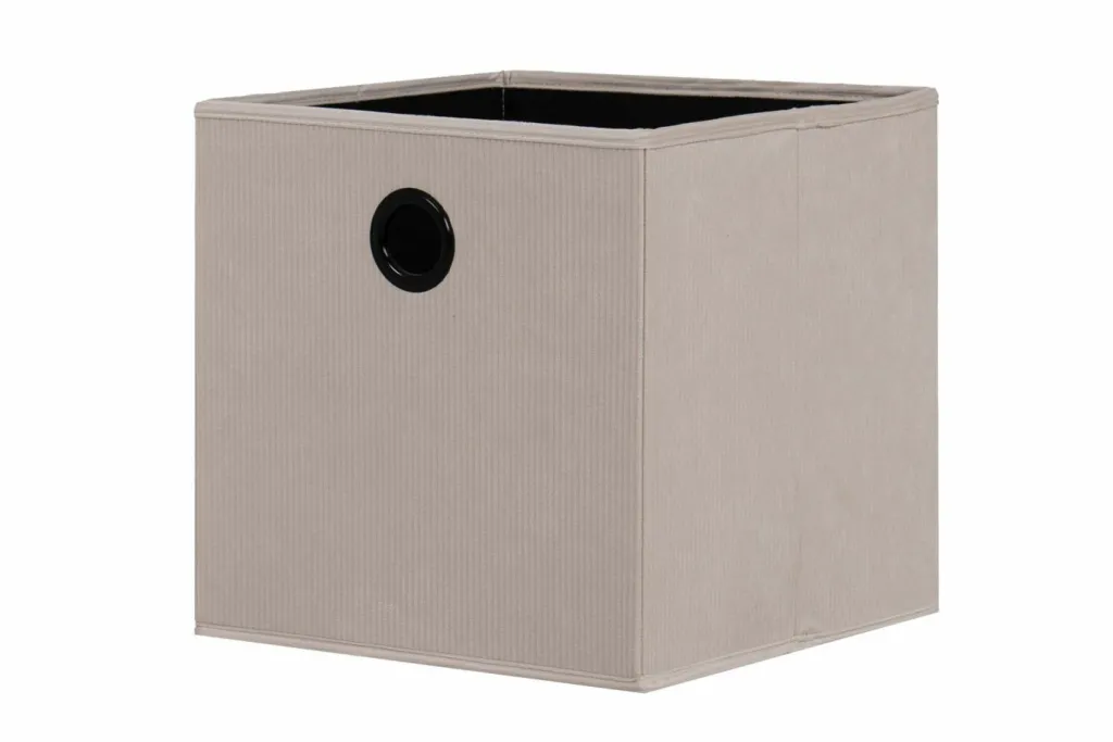 Boîte pliable Stoffbox-Finori Online