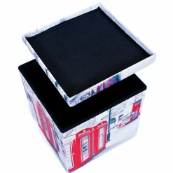 Boîte pliante SETTI