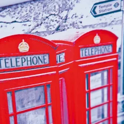 Boîte pliante SETTI