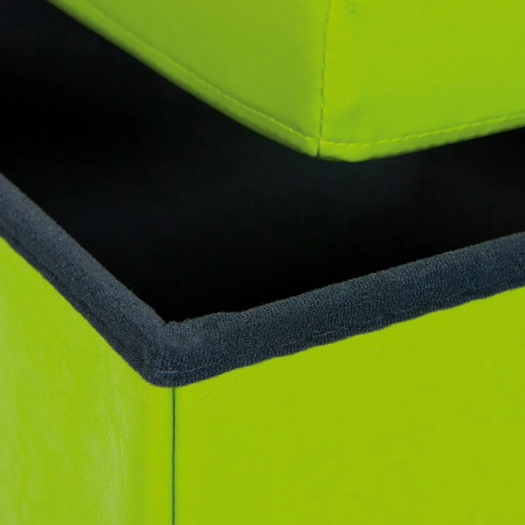 Boîte pliante SETTI-Inter Link Outlet