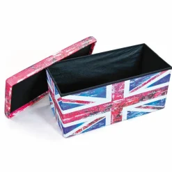 Boîte pliante SETTO-Inter Link Outlet