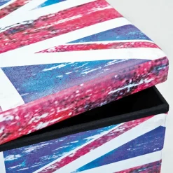 Boîte pliante SETTO-Inter Link Outlet