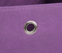 Boîte pliante STOFFBOX 1