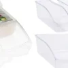 Boîtes de rangement pour réfrigérateur
