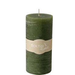 Bougie cylindrique BASIC