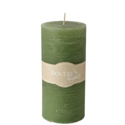 Bougie cylindrique BASIC