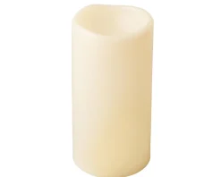 Bougie LED extérieure 25cm DEKO-Kaemingk Best