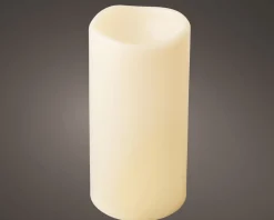 Bougie LED extérieure 25cm DEKO-Kaemingk Best