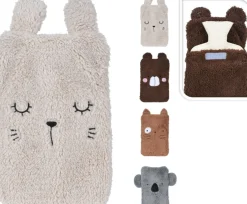 Bouilote KIDS-Koopman Hot