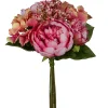Bouquet de pivoines FLOWERS