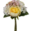 Bouquet de pivoines FLOWERS-Gasper