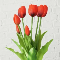 Bouquet de tulipes artificielles FALONA-Boltze New