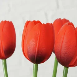 Bouquet de tulipes artificielles FALONA-Boltze New