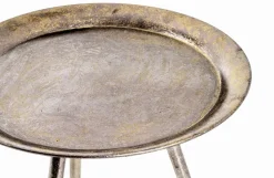 Bout de canapé HANS 2-Haku Outlet