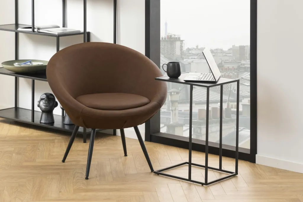 Bout de canapé INFINITY-Actona Hot