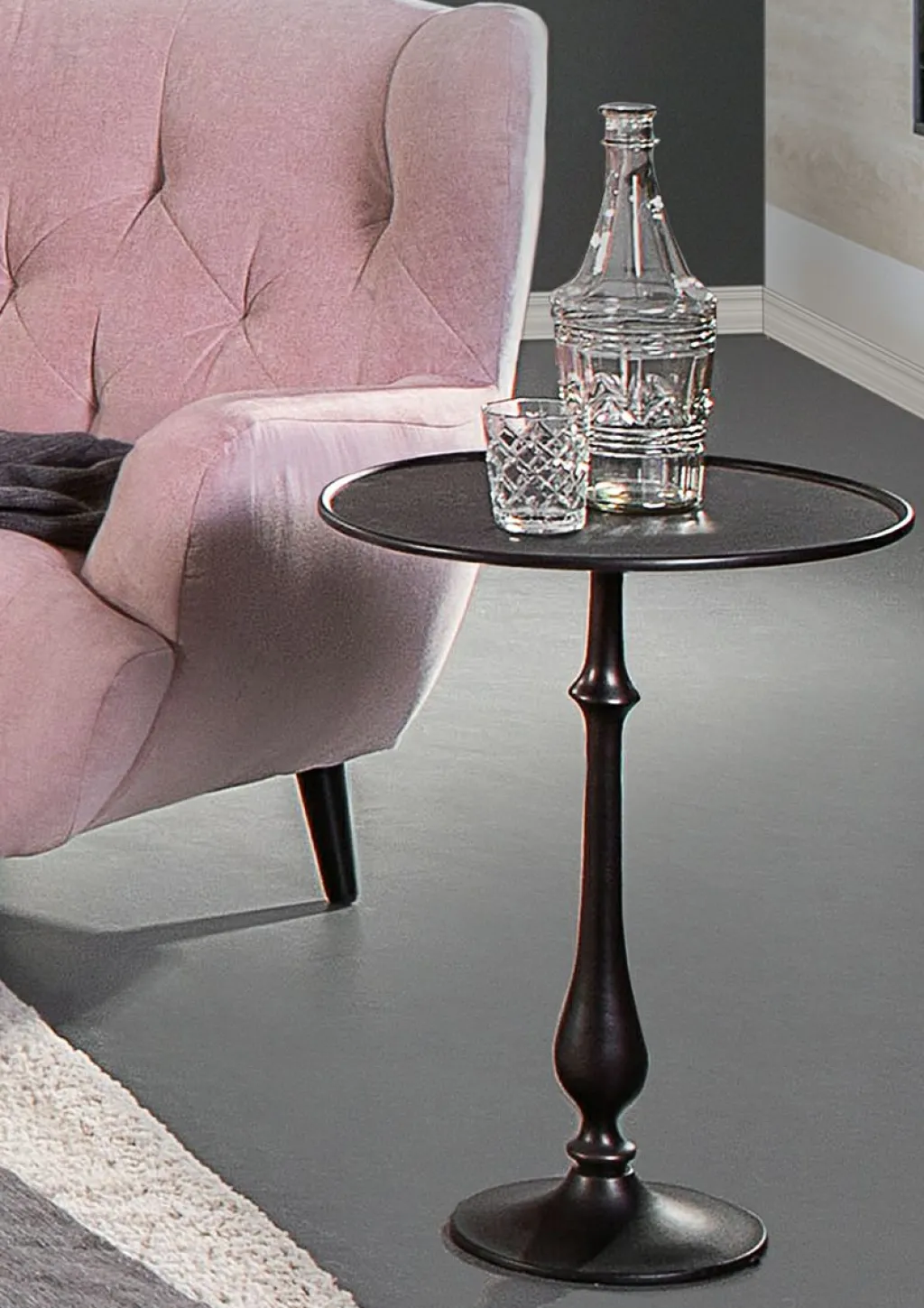 Bout de canapé MIX & MATCH-Gutmann Outlet