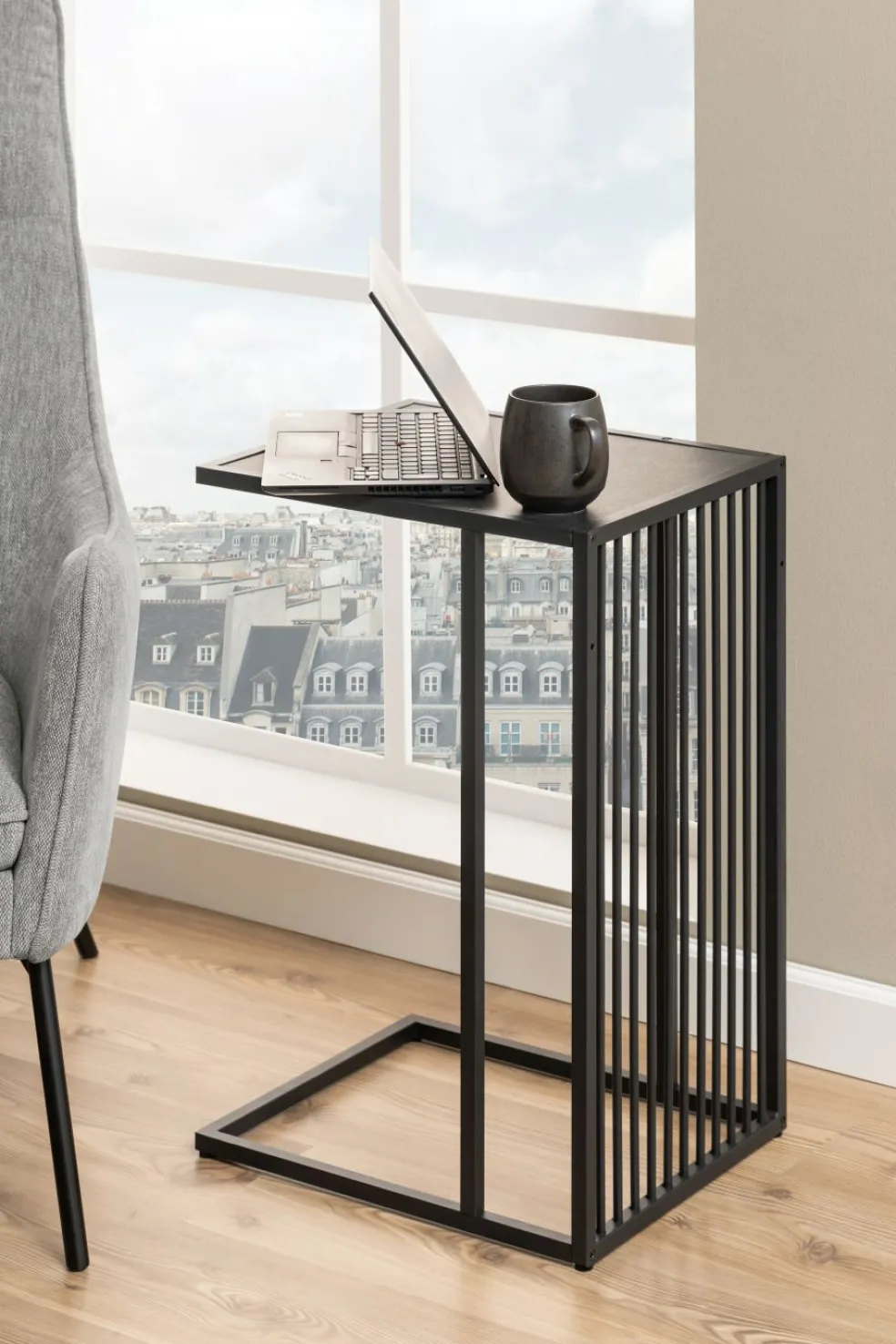 Bout de canapé STRINGTON