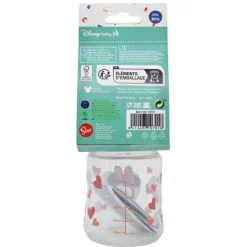 Bouteille Minnie Mouse BABY