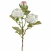 Branche avec 3 roses vintage VINTAGE ROSE-Gasper Hot