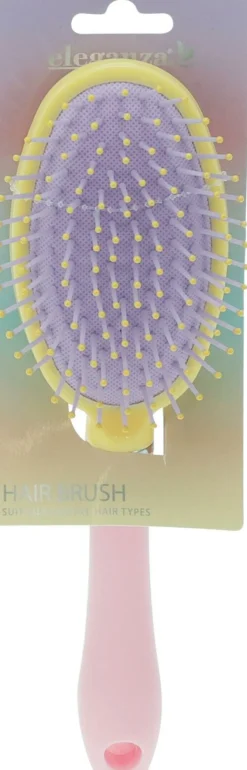 Brosse à cheveux RAINBOW