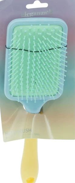 Brosse à cheveux RAINBOW