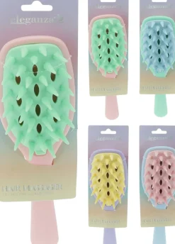 Brosse à cheveux RAINBOW-Koopman Sale