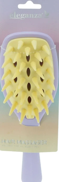 Brosse à cheveux RAINBOW-Koopman Sale