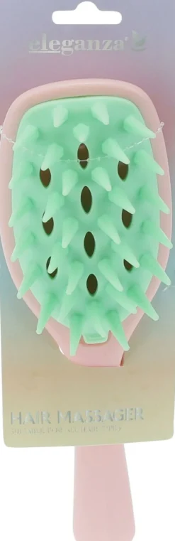 Brosse à cheveux RAINBOW-Koopman Sale