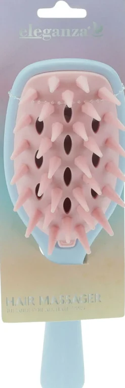 Brosse à cheveux RAINBOW-Koopman Sale