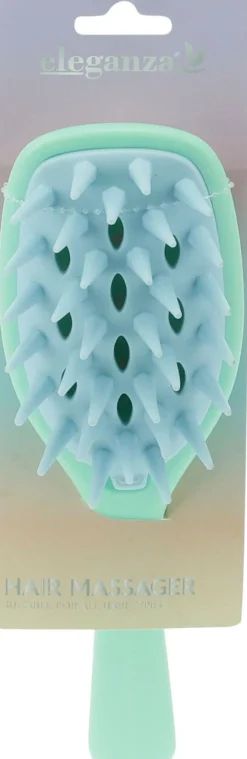 Brosse à cheveux RAINBOW-Koopman Sale